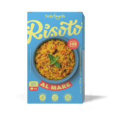 Risoto Al Mare