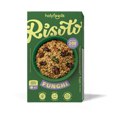 Risoto Funghi