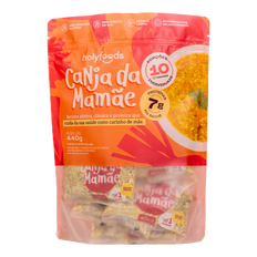 Pack Canja da Mamãe