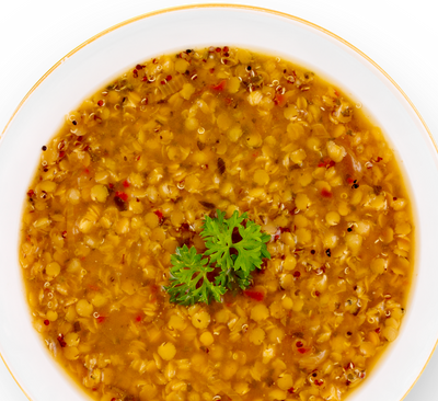 Sopa Low Carb