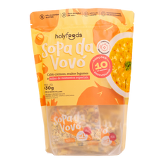 Pack Sopa da Vovó