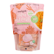Pack Sopa Low Carb