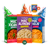Kit Completo HolyMac (3UN)