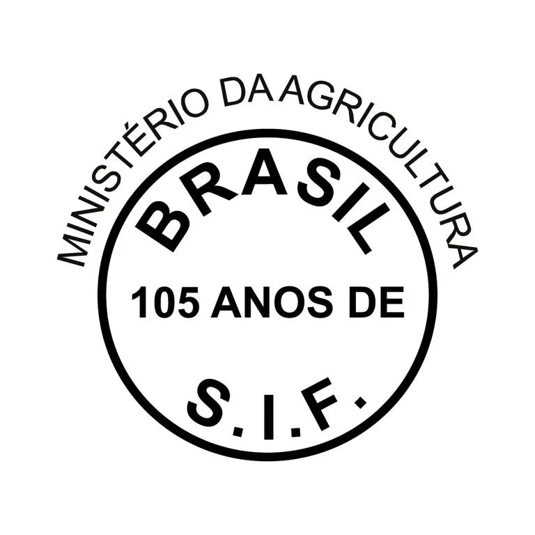 SIF · Ministério da Agricultura